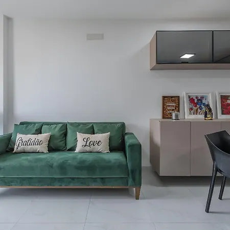 Jsmart #604 - Na Aldeota Por Carpediem Apartamento *