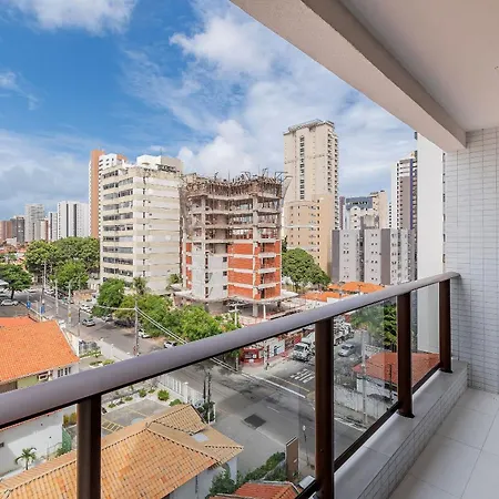 Jsmart #604 - Na Aldeota Por Carpediem Fortaleza (Ceara)