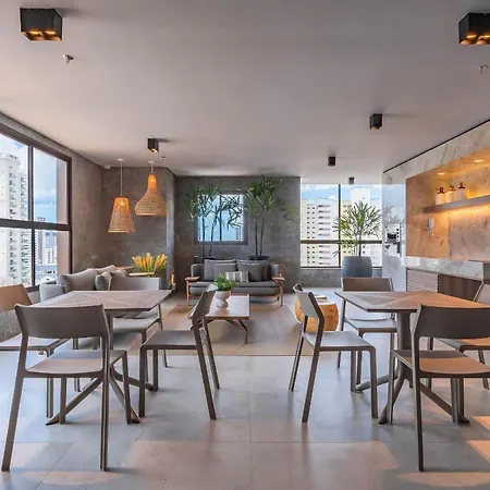 Apartamento Jsmart #604 - Na Aldeota Por Carpediem