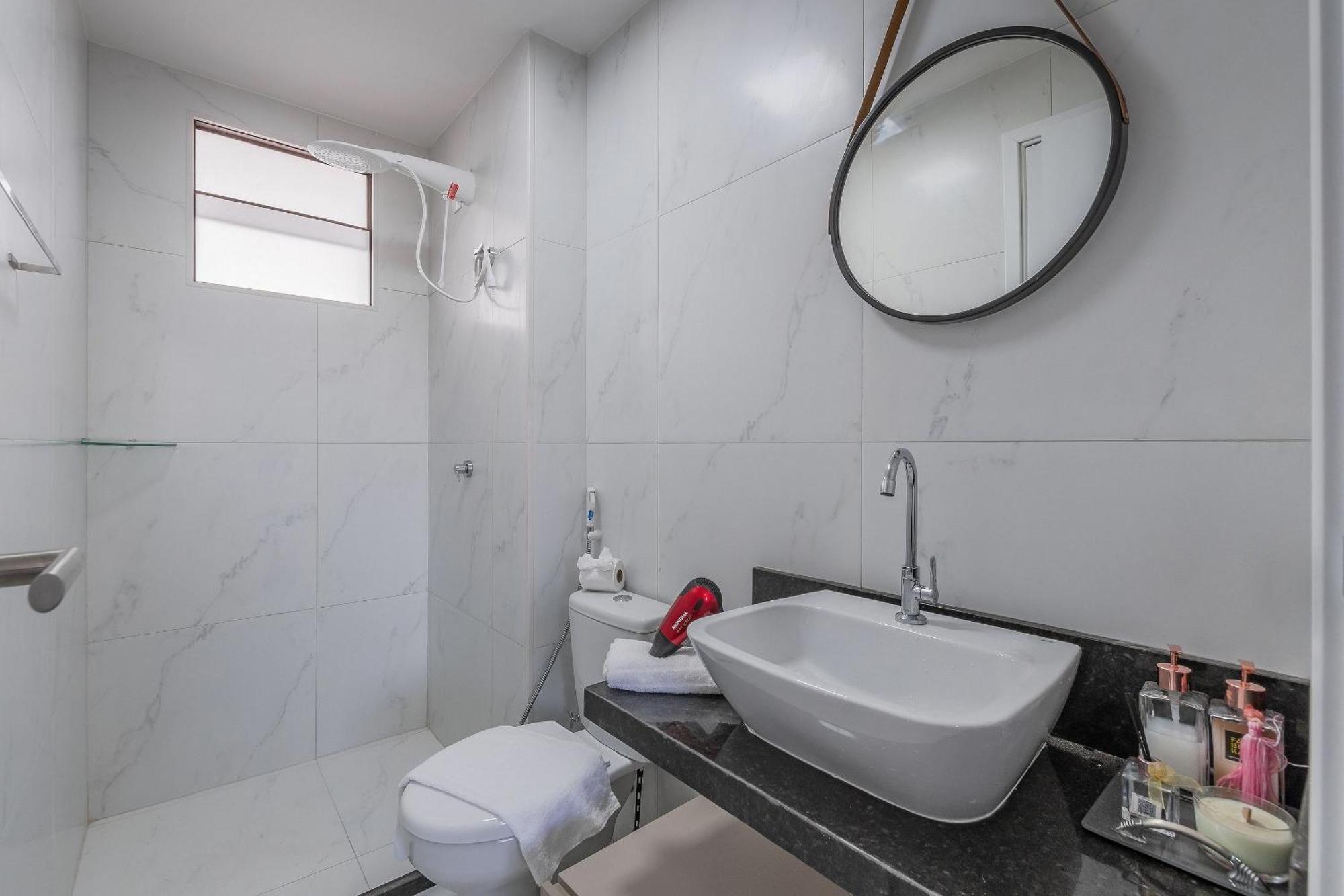 Apartamento Jsmart #604 - Elegancia Na Aldeota Por Carpediem *