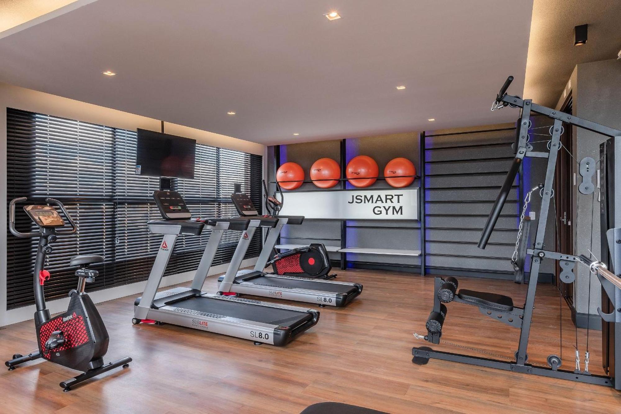Jsmart #604 - Elegancia Na Aldeota Por Carpediem Apartamento *